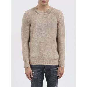 Avant Toi Sweater Men Brown